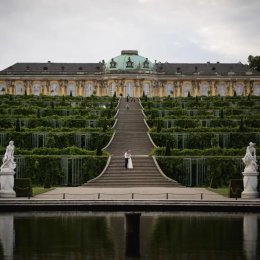 Michał Wołoszyn Fotografia - Fotograf ślubny