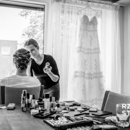 RZ-STUDIO Wedding - Fotograf ślubny