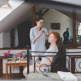 TM-Photographer - Fotograf ślubny