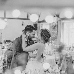 BRIGHT SMOKE PHOTOGRAPHY - Fotograf ślubny