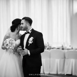 emilpieniak fotografia - Fotograf ślubny