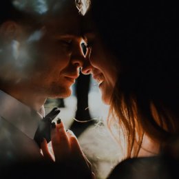 Kamil Flądro Fotografia - Fotograf ślubny