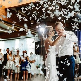 Lucjan Wójcik Fotografia - Fotograf ślubny