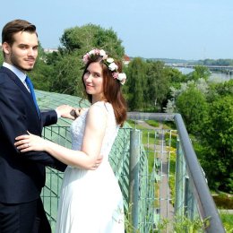 Łukasz Delmanowicz Photo&You - Fotograf ślubny