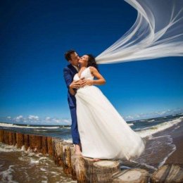 Michał Borowski Fotograf - Fotograf ślubny