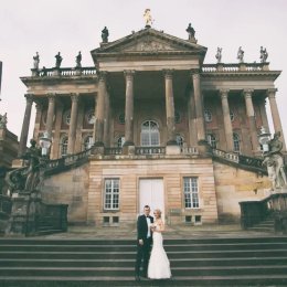 Michał Tiede - Fotograf ślubny
