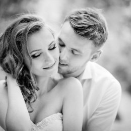 Pałuccy Fotografia - Fotograf ślubny