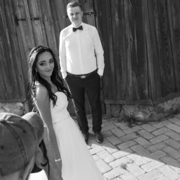 Creation Love Project - Fotograf ślubny