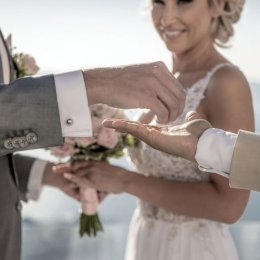 Monika Wielgus Photography - Fotograf ślubny