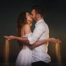 Aleksandra Lauda Fotografia - Fotograf ślubny