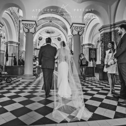 Atelier Pryzmat - Fotograf ślubny