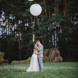 Chwila Ulotna - Fotograf ślubny