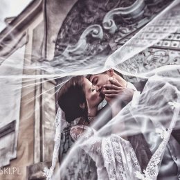 Fotograf Wrocław - FotoSłomiński - Fotografia ślubna - Fotograf ślubny