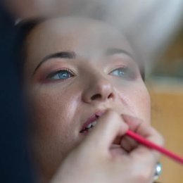 Kasia Bzowska Fotograf - Fotograf ślubny