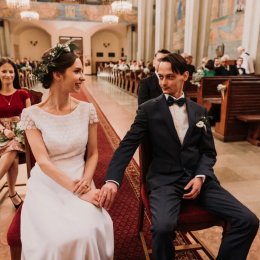 Kasia Łukawska Photography - Fotograf ślubny