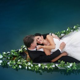 Kobiece Atelier Fotografia i Wizaż Agata Iwańska - Fotograf ślubny