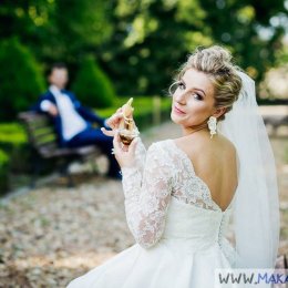 makarybarc.pl - Fotograf ślubny