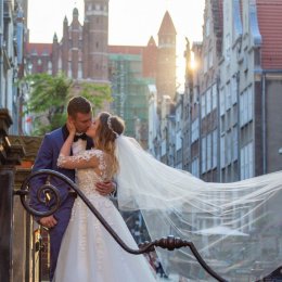Michał Kwiatkowski Fotograf Ślubny publius-pl - Fotograf ślubny
