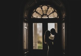 Michał Złotowski - fotografia ślubna