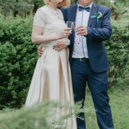 Olena Herasym Photography - Fotograf ślubny