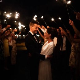 Sylwia Rakowska fotografia - Fotograf ślubny