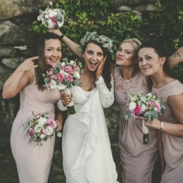 Mariola Suder Fotografia - Fotograf ślubny