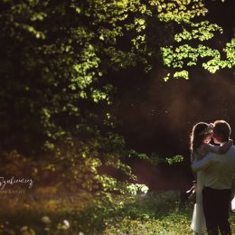 Beata Synkiewicz Fotograwitacja - Fotograf ślubny