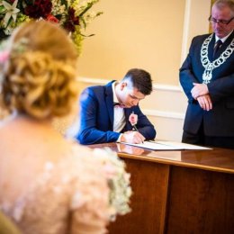 EKT Project - Fotograf ślubny