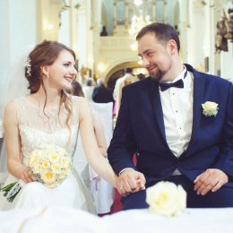 fotoMI - Fotograf ślubny