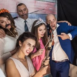 Graphicmill - Fotograf ślubny