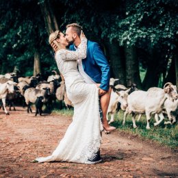 Ibiza Studio - Fotografia ślubna na całe życie, 18 lat - Fotograf ślubny