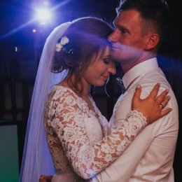 Kamil Gaszyński - Fotograf ślubny