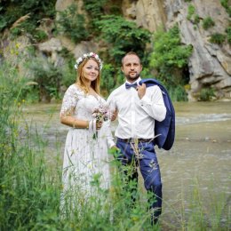 Lange Studio Grzegorz Langenfeld - Fotograf ślubny