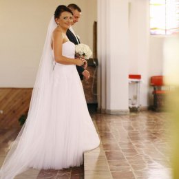 Marek fotograf - Fotograf ślubny