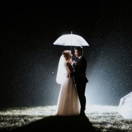 Pospieszczyk Studio - Fotograf ślubny