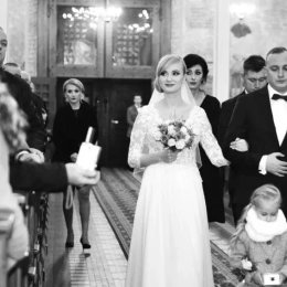 Zaktyw - Fotograf ślubny