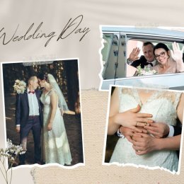 @iskrawoku & @leviztky_photo - Fotograf ślubny