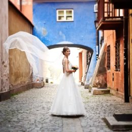 Foto Infini Karolina Dąbrowska - Fotograf ślubny