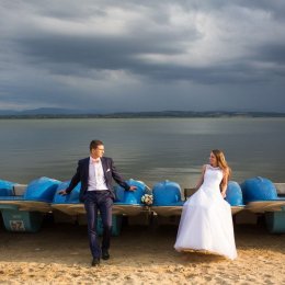 FOTOszop.art - Fotograf ślubny