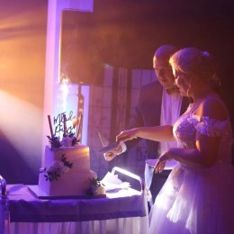 Kamil Dziedzic Fotografia - Fotograf ślubny