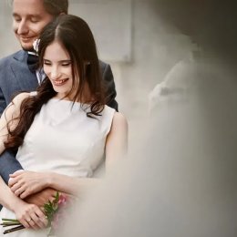 Krzysztof Mazurkiewicz - Fotograf ślubny