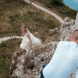 Lucky Stuff Familia - Fotograf ślubny