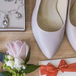 Malowane Wianki Fotografia - Fotograf ślubny