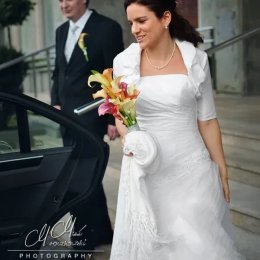 Michał Mroczkowski Fotografia - Fotograf ślubny