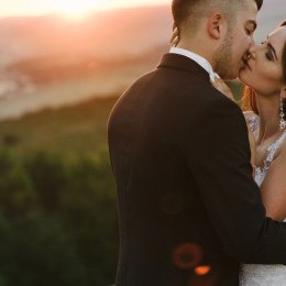 Rafał Nawojski Fotografia - Fotograf ślubny