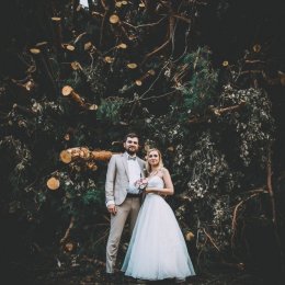 Studio Fabryka - Fotograf ślubny