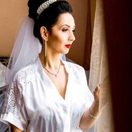 IhnatovPHoTO - Fotograf ślubny