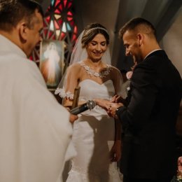 KM Fotografia - Fotograf ślubny