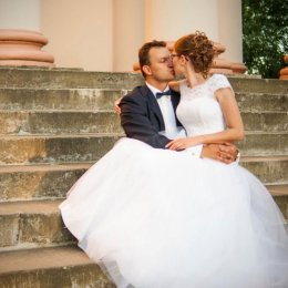 Damian Kaczmarek - Fotograf ślubny