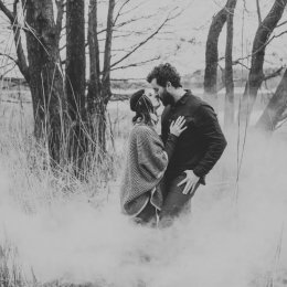 Olga Rapczyńska Fotografia - Fotograf ślubny